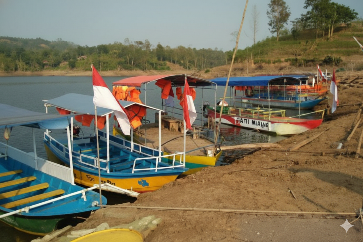 Perahu